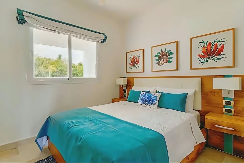 Cana Rock 108 Acceso Directo Piscina Punta Cana