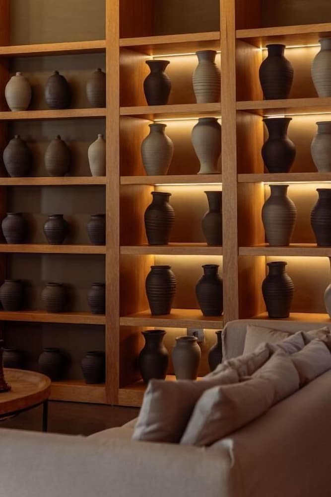 Bebatroun Beach Hotel