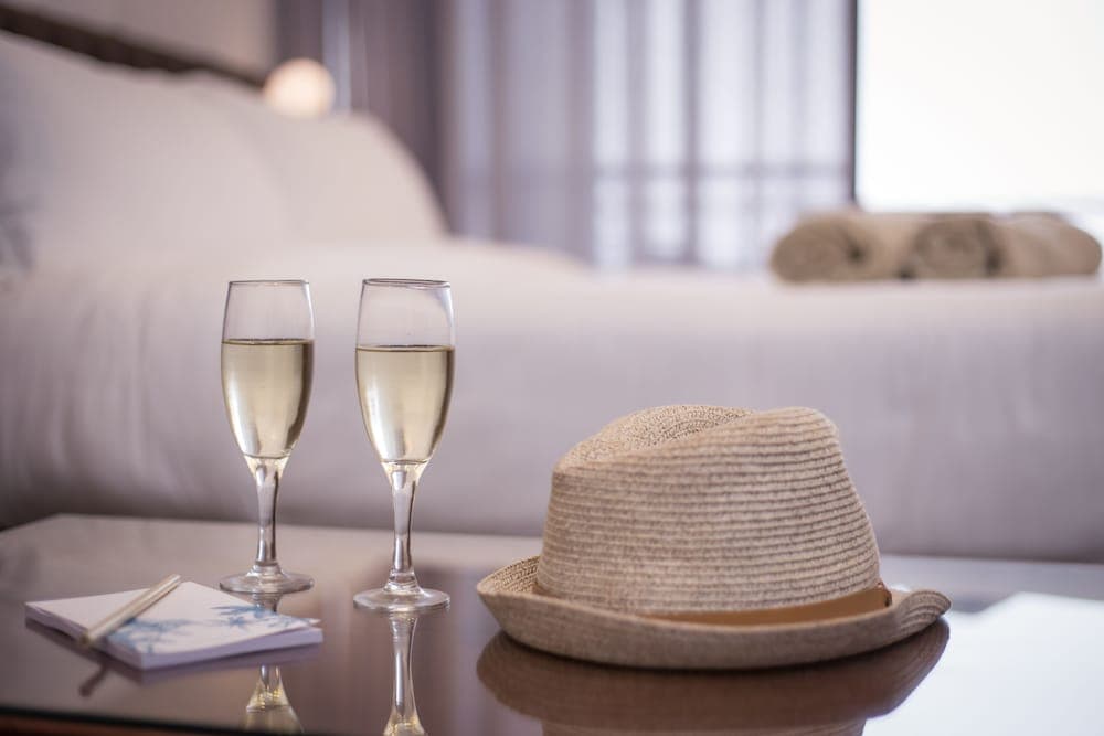 Bebatroun Beach Hotel