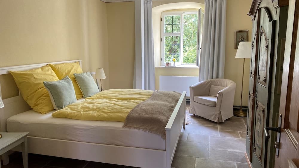 Propstei Wechterswinkel