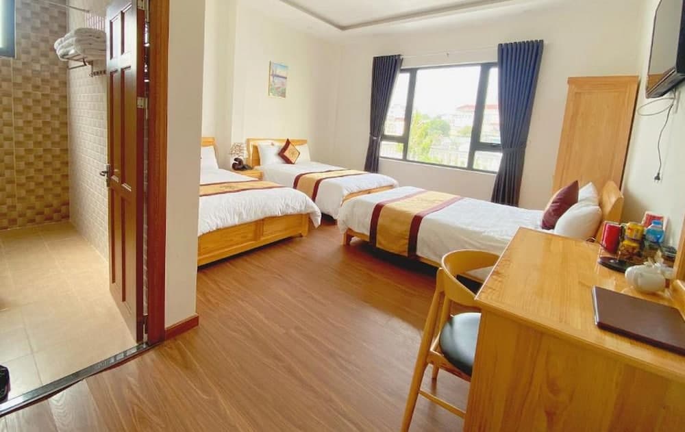 HANZ Hotel Bao Hoang Da Lat