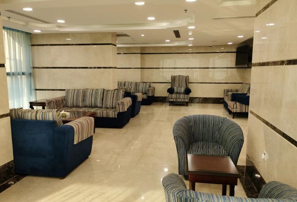 Diyar Almashaer Hotel