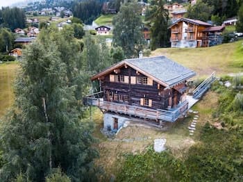 Chalet Gryon