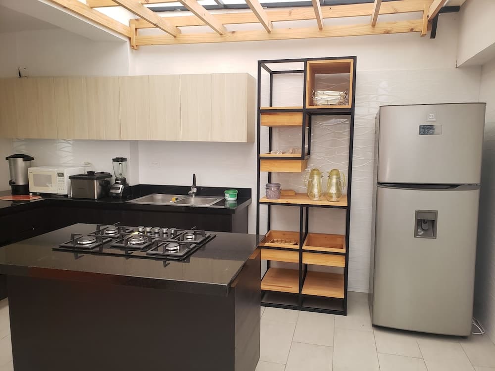 Aima Ibagué - Hostel