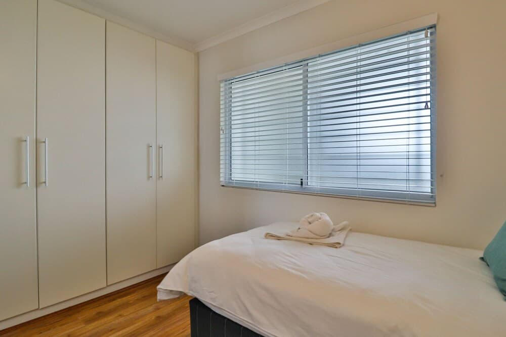 Ocean View C403 by CTHA