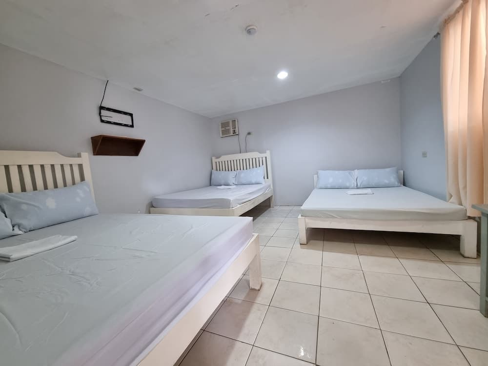 Laiya Riviera by Yemaya powered by Cocotel