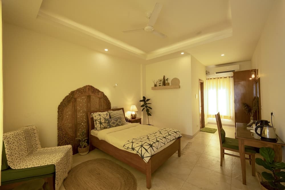 Maharishi Ayurveda Boutique Wellness Retreat