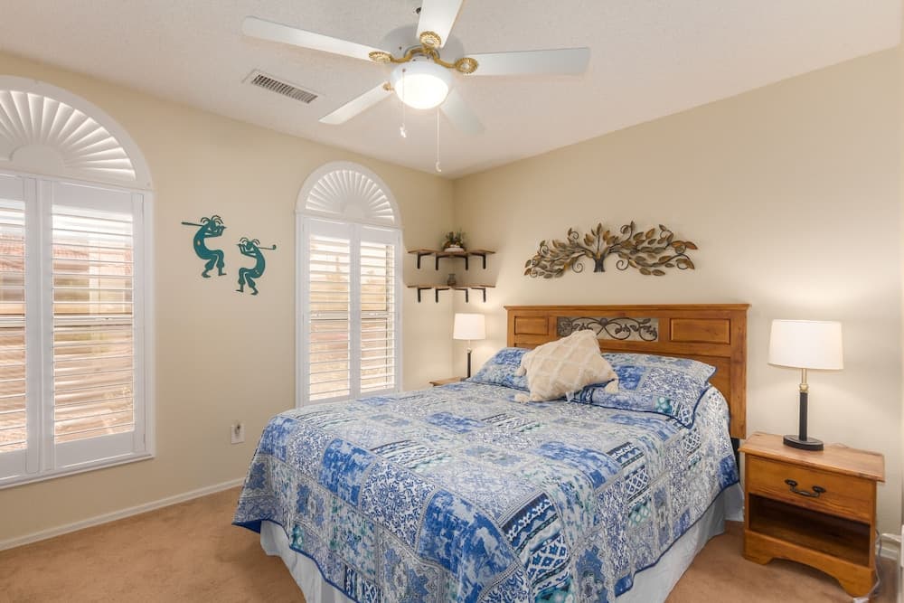 Palm Beach 2 Bedroom Home