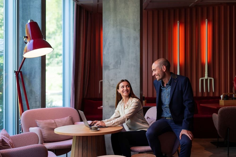 Hyatt Place Zurich Airport The Circle