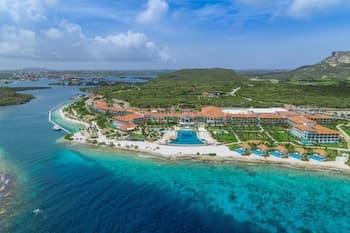 Sandals Royal Curacao - All Inclusive Couples Only