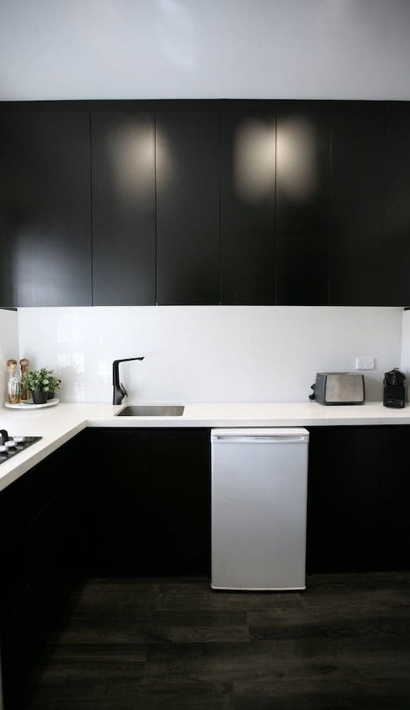 Lux Quiet Apartment in Potts Point