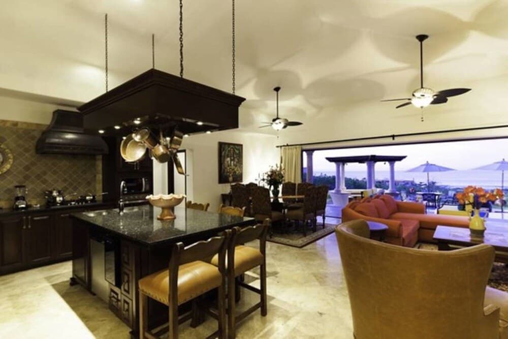 Hacienda Residences Private 3-bedroom Villa