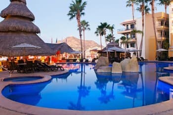 Best Marina Pool View Luxe JR Suite Studio IN Cabo