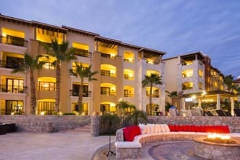 Great 1 BR Ocean View Studio IN Cabo SAN Lucas