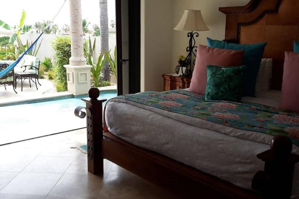 3BR 2FL Ocean View Private Villa-cabo SAN Lucas