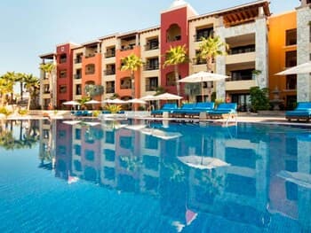 Confortable Family Suite 2BD Cabo San Lucas