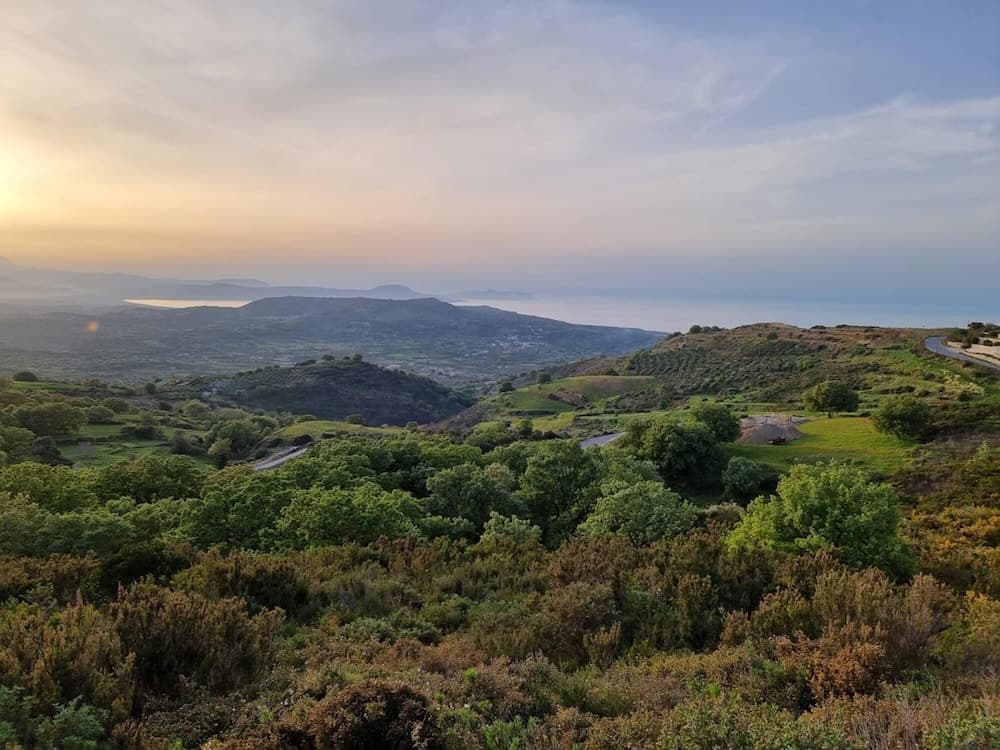 Villa Bella - Your Perfect Oriental Greek Experience