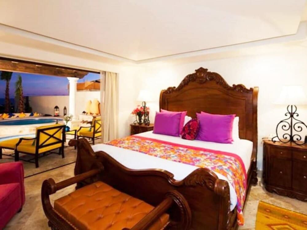Best 3BR Ocean View Private Villa - Cabo SAN Lucas