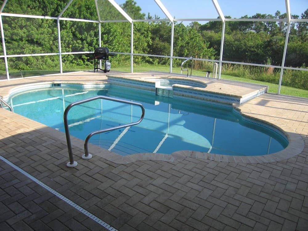 Paradise Lakeside Rotonda West