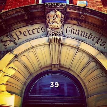 The Salford St Petersgate