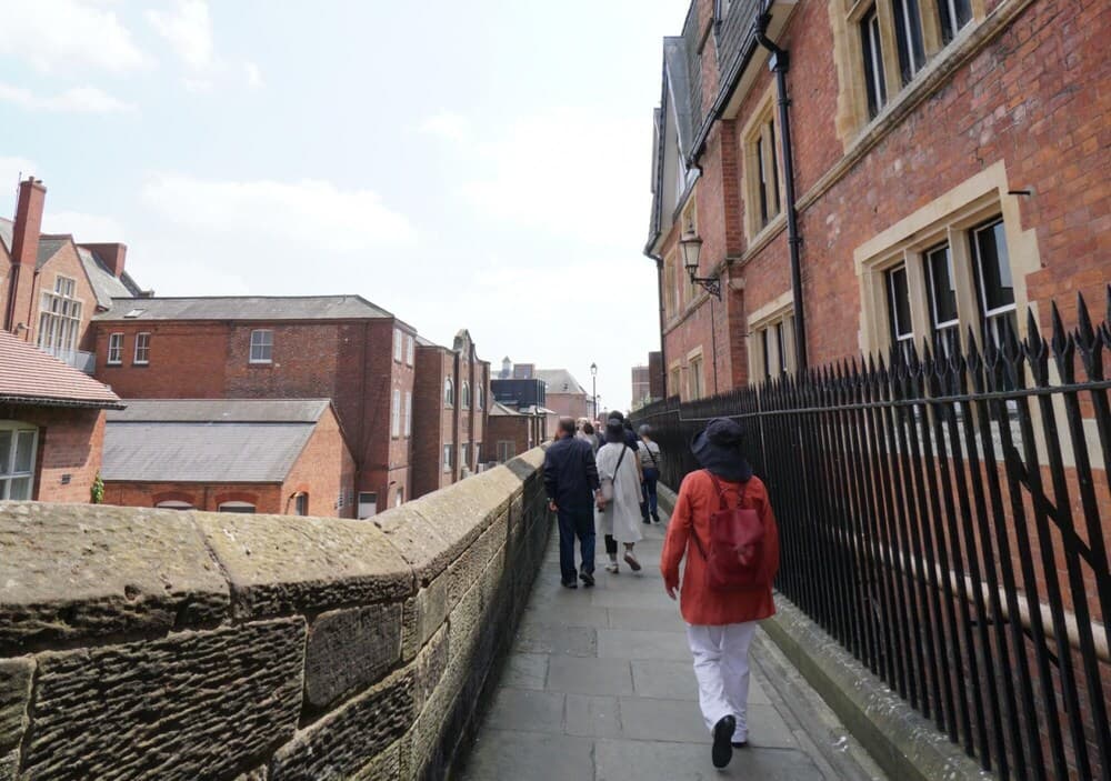 The Group House With Parking