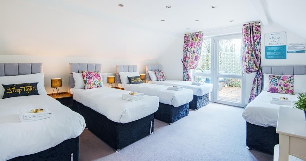 The Gillygate Gathering - Sleeps Up To 16 - City Centre