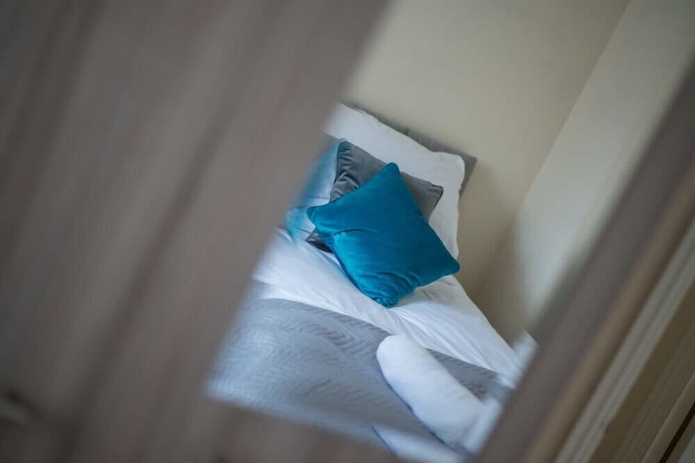 Beautiful Sea Winnings Two-bedroom Apartment