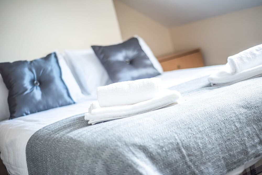 Beautiful Marine Park 3 Bedroom Maison