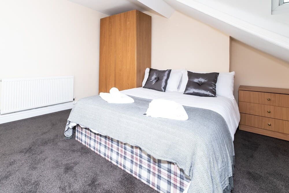 Beautiful Marine Park 3 Bedroom Maison