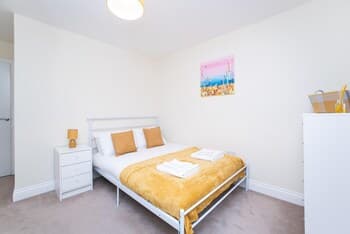 Lovely Quiet Spacious 2 Bed Modern Fleetwood Flat Newcastle Gateshead