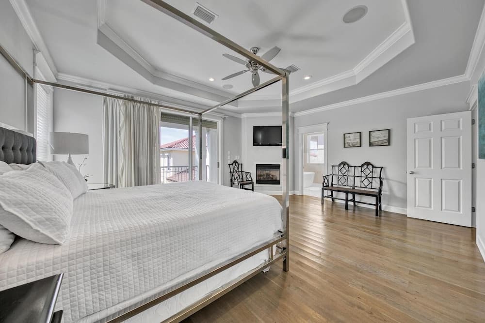 Shane and Nina's Crystal Destiny