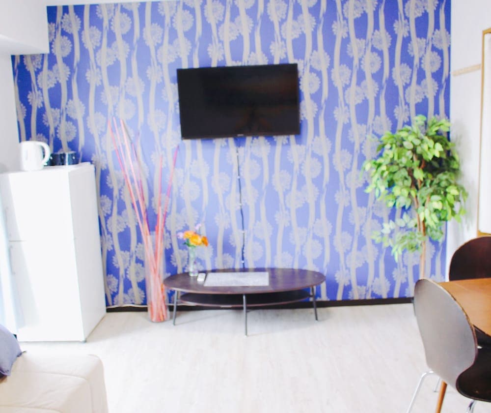 HOTEL AARON Tsuten West King