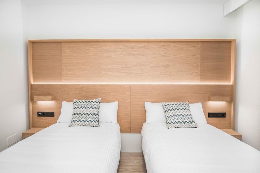 Hotel Ciudad De Ávila