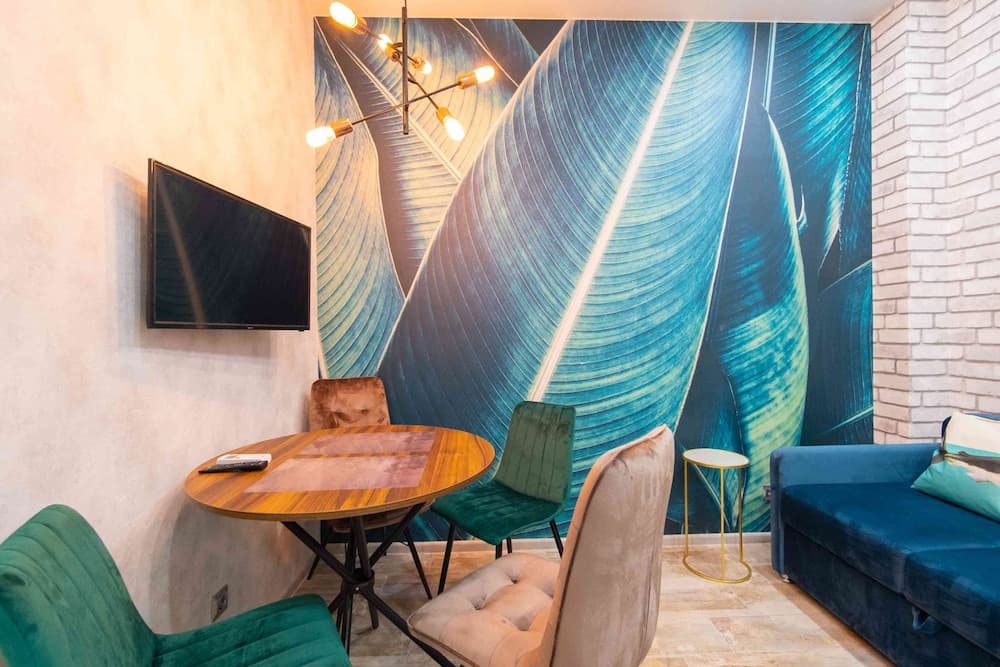 More Apartments na Tsvetochnoy 30 9