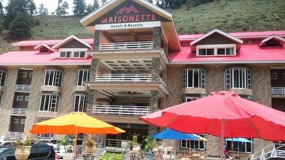 hotel image