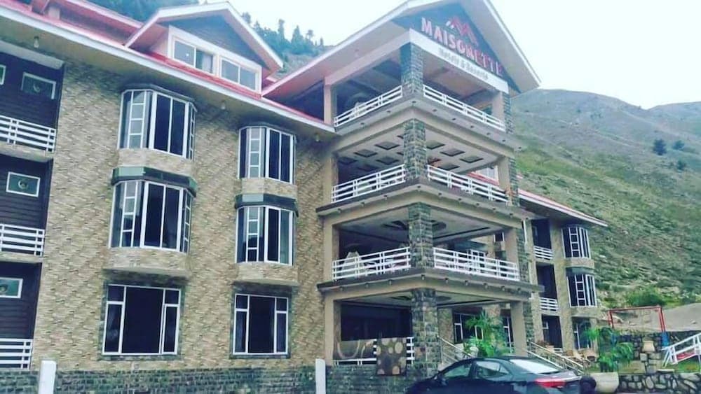 hotel image