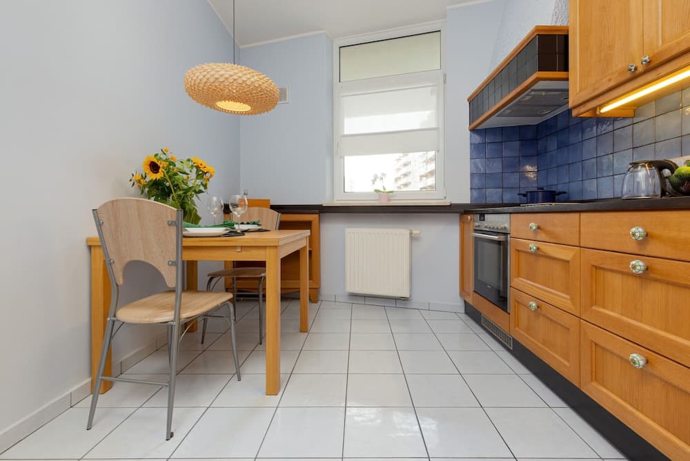 Apartment Banderii Warsaw by Renters