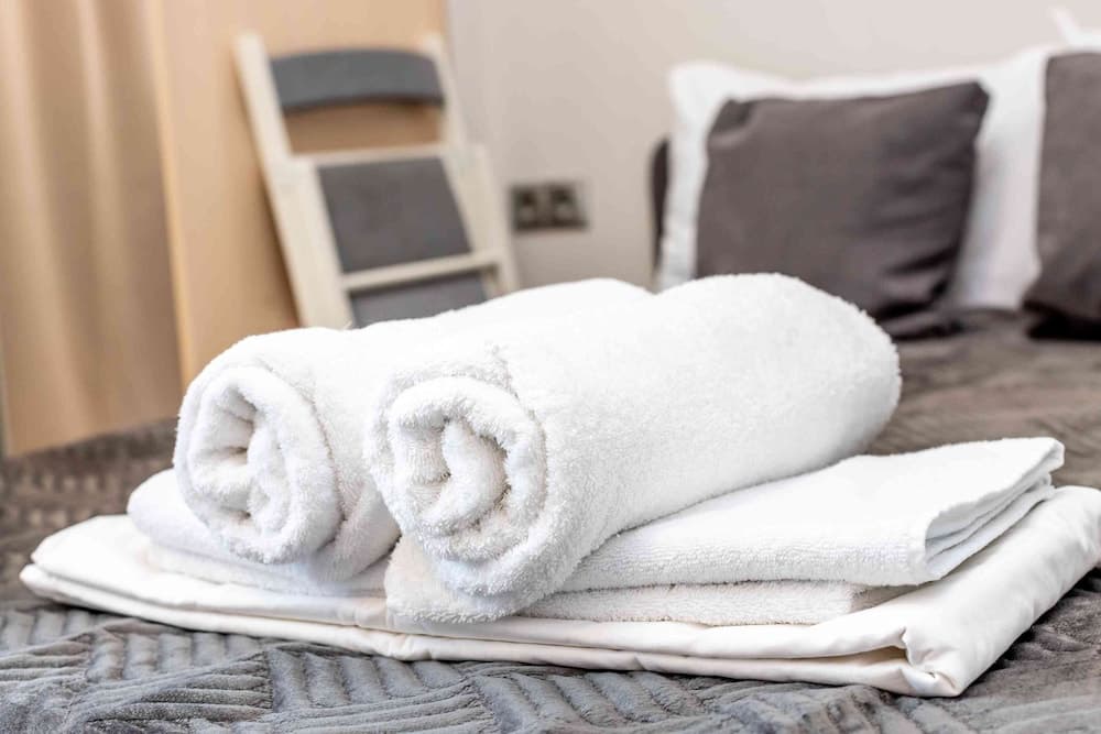 More Apartments na Stanislavskogo 17a