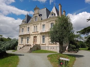 Château du Breuil