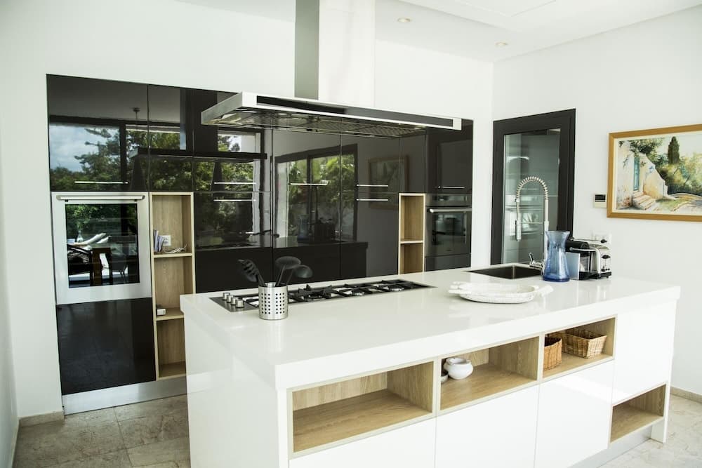 Villa Bonheur Villa Exceptionnelle la Soukra