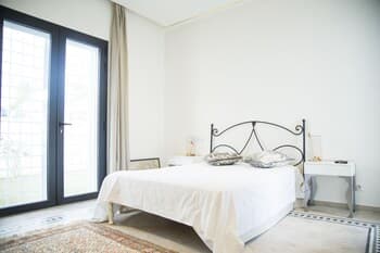 Selima Haddad Les Verri res De Gammarth Villa Moderne Piscine