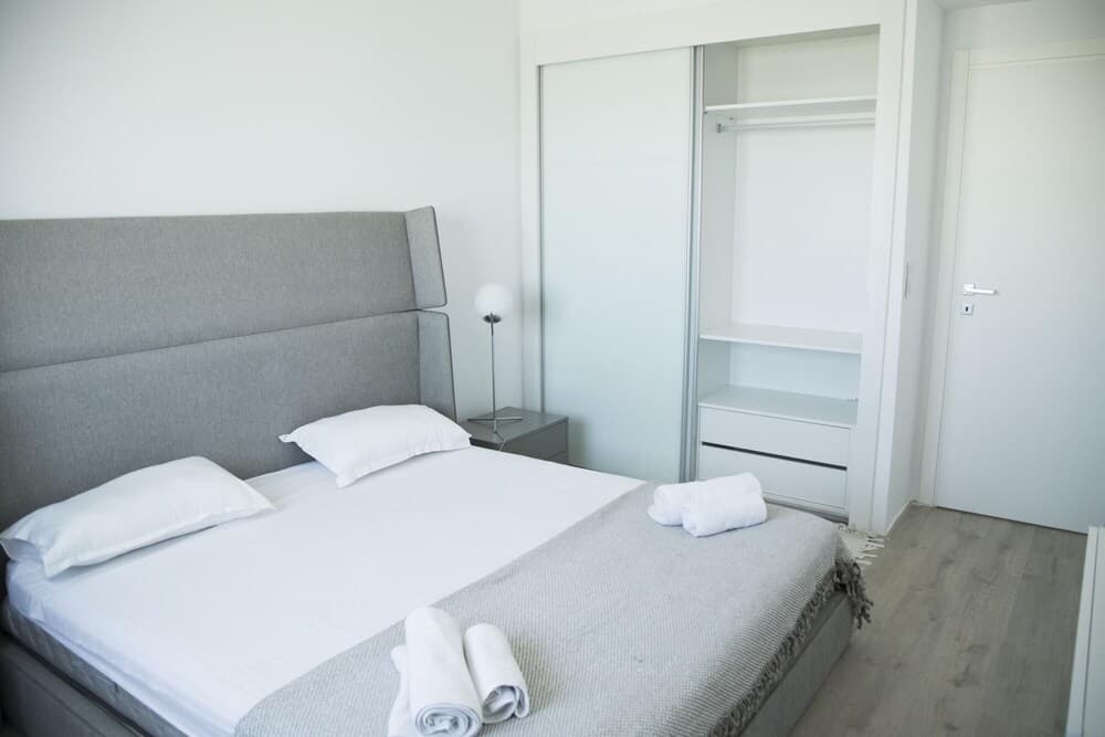 S Jour en Classe Affaire Apt de Luxe Sidi Daoud