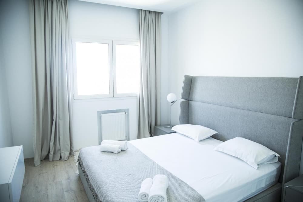 S Jour en Classe Affaire Apt de Luxe Sidi Daoud