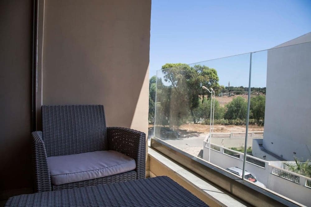 R Sidence Malaga Luxe et Confort La Marsa