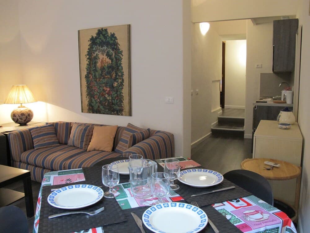 Saint Caterina House - Campo de Fiori