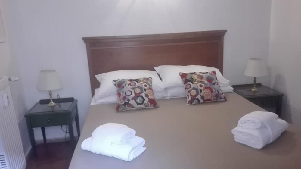 Chiara in Pantheon Apartment With Terrace