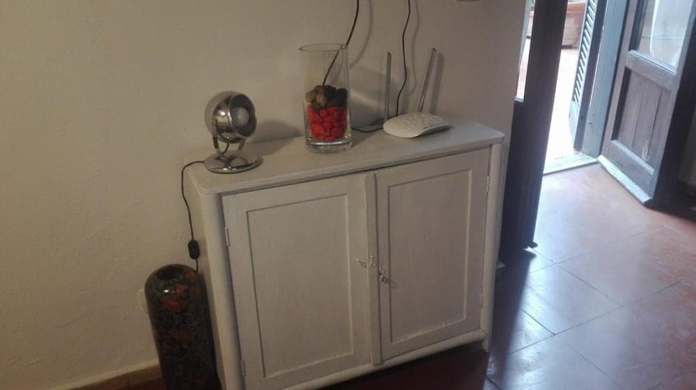 Chiara in Pantheon Apartment With Terrace