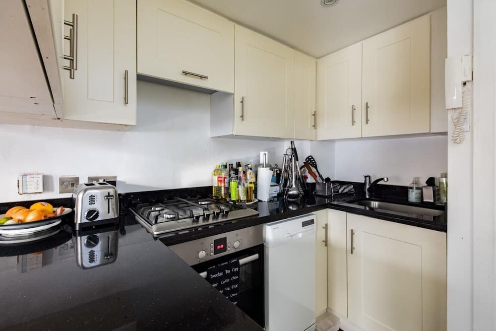 Stunning Rooftop Retreat in Covent Garden