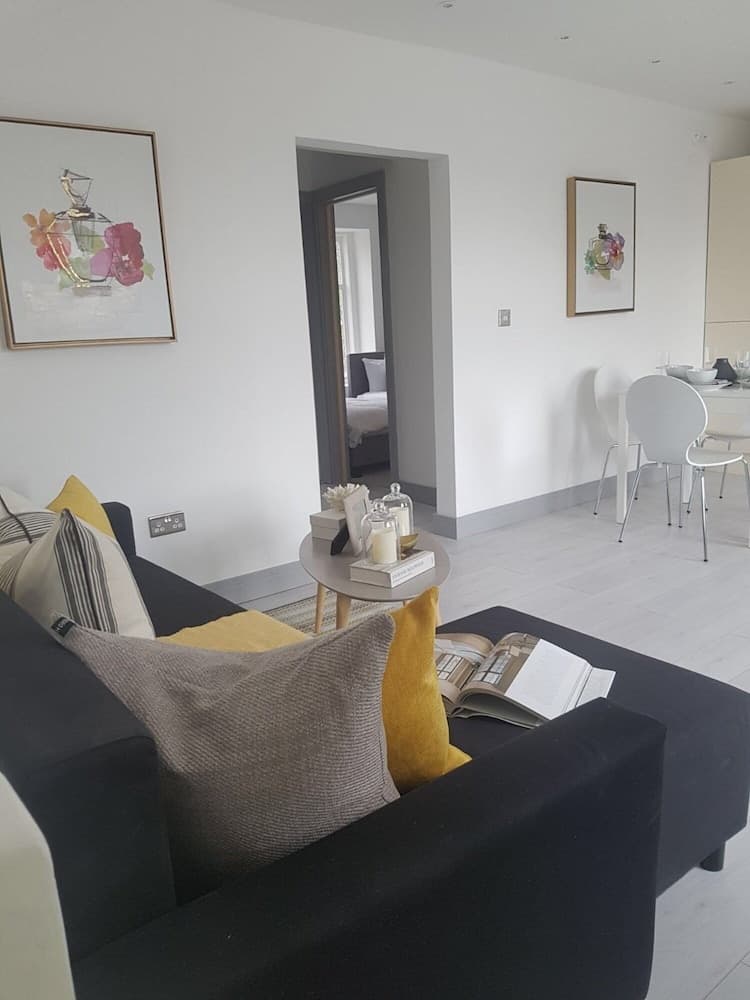 Icon Mews Southend Apartments