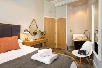 No 1 Midland Bank Chambers